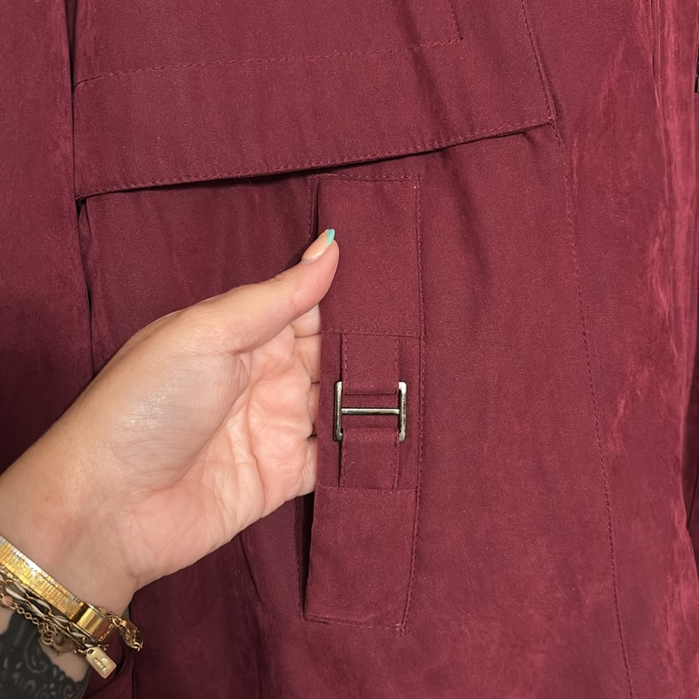 High Quality Fall/Winter Jacket - image 4